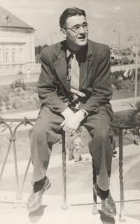 Jan Waraczewski