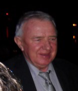 Portrait of Tadeusz Podkalicki